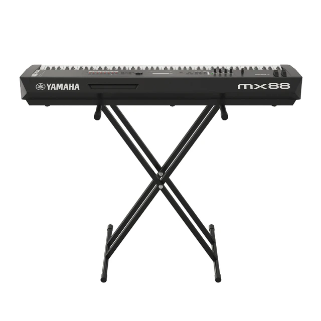 YAMAHA MX 88 — Descargar