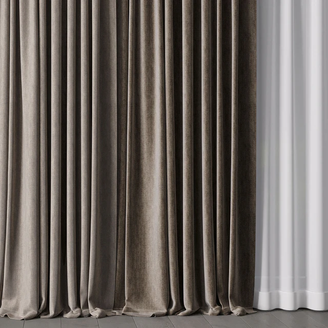 Hadi Curtains 31 — Descargar