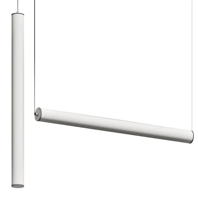 Aromas del Campo Tube Pendant Lamps — Вид 2