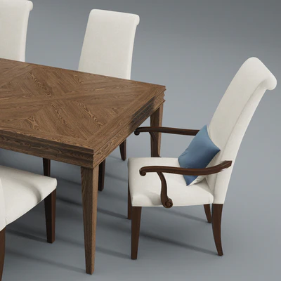 Lenore Dining Room Furniture — Вид 2