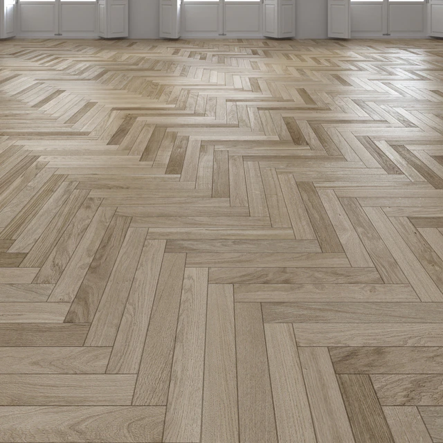 Oak Herringbones floor — Descargar