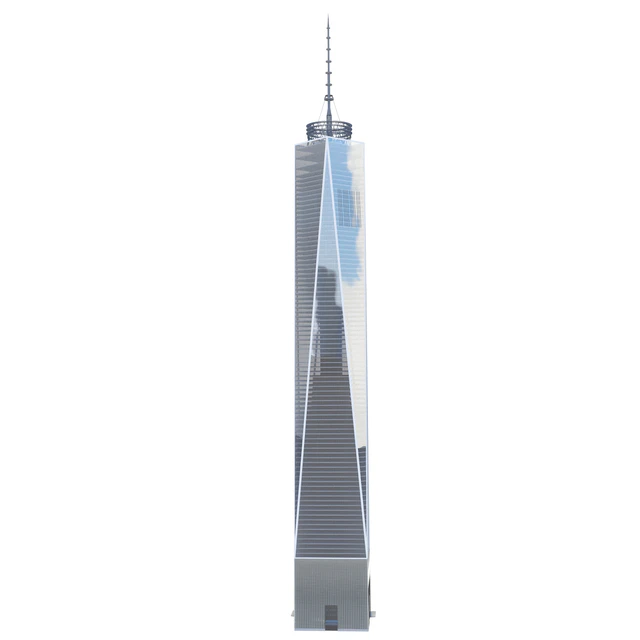World Trade Center Building — Descargar