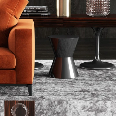 Minotti Andersen Sofa 3 — Вид 2