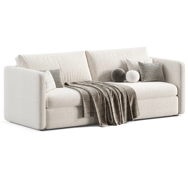 Andersen sofa by Dantone Home — Скачать