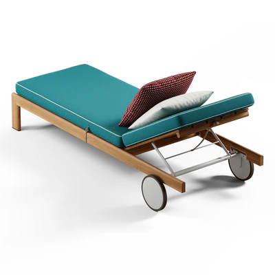 Cassina - Lie Out by Rodolfo Dordoni — Вид 3