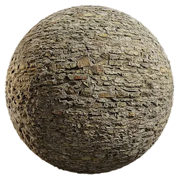 stone wall 024 — Скачать