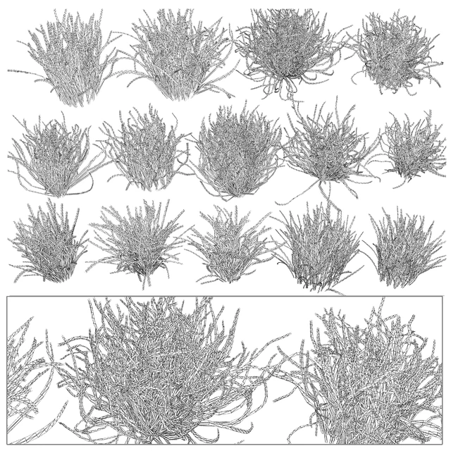 Garden Lawn — Descargar