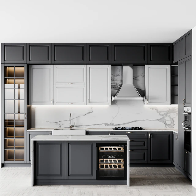 Ikea Kitchen idea191 — Скачать