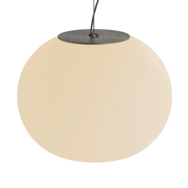 Glo-Ball Pendant, Flos — Descargar