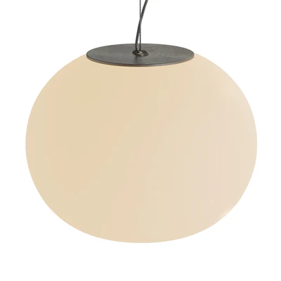 Glo-Ball Pendant, Flos — Ver 3