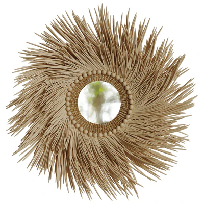 Scandinavian mirrors 2 — Вид 2