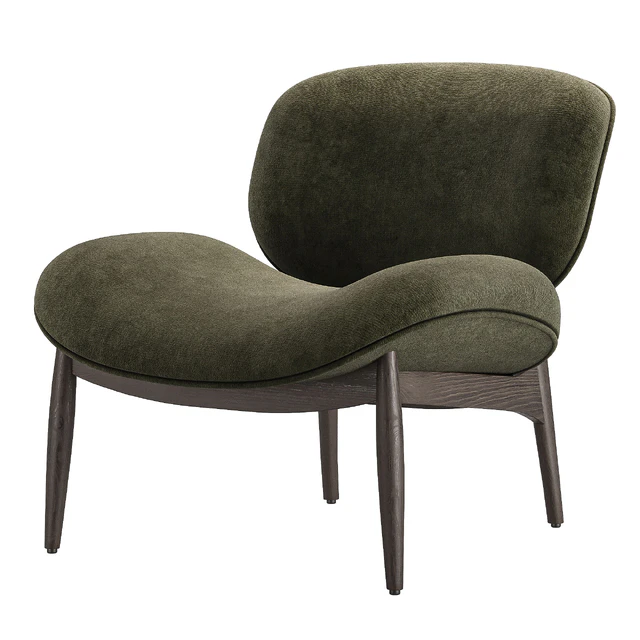 Celine Chair — Скачать