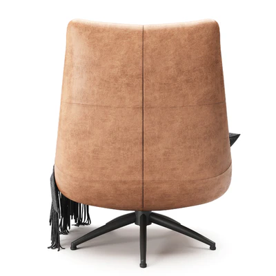 Armchair reflex — Ver 3