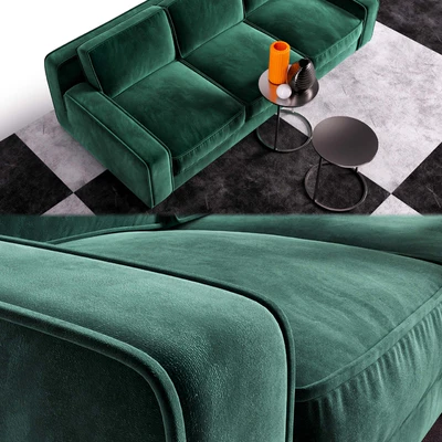 Meridiani Hector — Ver 3