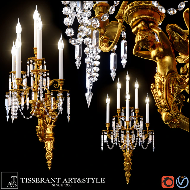 Tisserant 21840 — Descargar