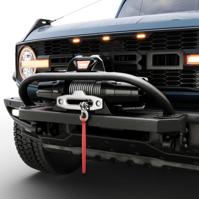 ford bronco raptor rooftop tent — Ver 2
