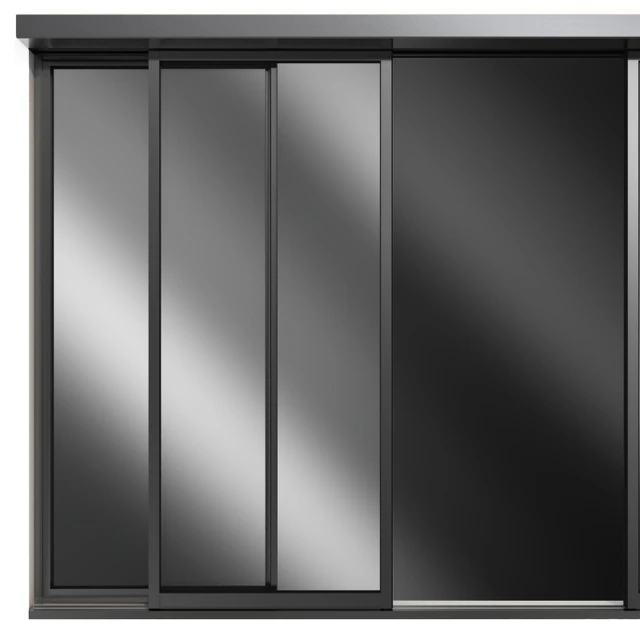 Sliding Metal Automatic Doors — Descargar
