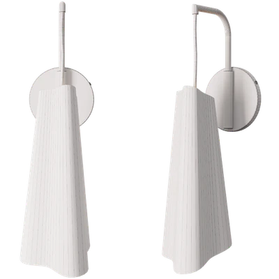 Sofia Sconce by West Elm — Ver 2