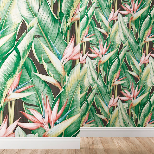 Wallpapers KT-Exclusive collection Palm Springs — Descargar