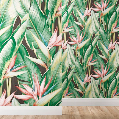 Wallpapers KT-Exclusive collection Palm Springs — Ver 2