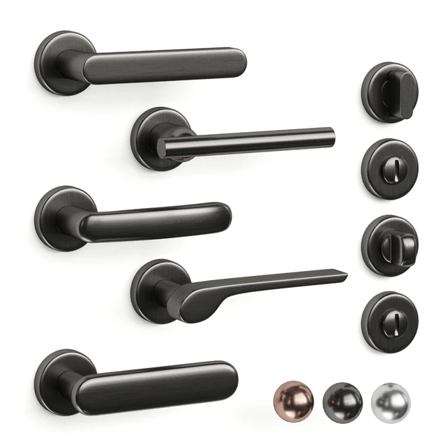 Olivari door handles — Descargar