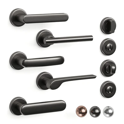 Olivari door handles — Ver 1