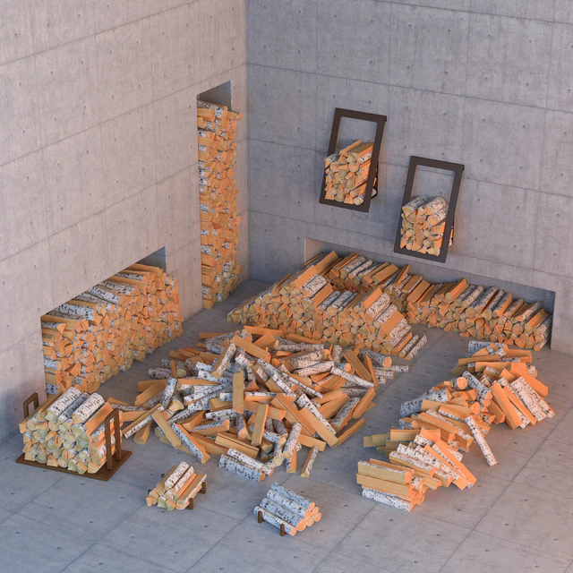 Wood — Descargar