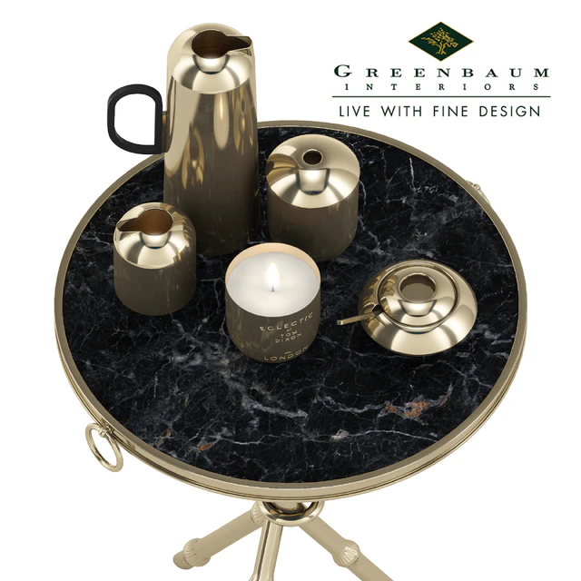 Кофейный столик Living Room Rue Royale — Скачать