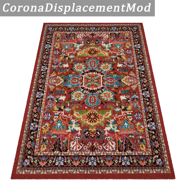 Carpets Set 738 — Descargar