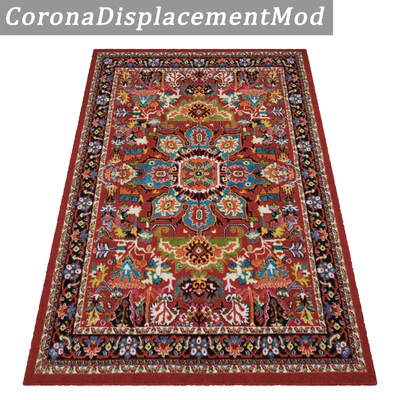 Carpets Set 738 — Ver 2