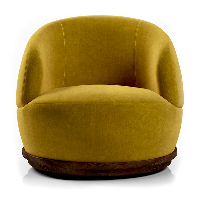 District eight-orbit armchair — Descargar