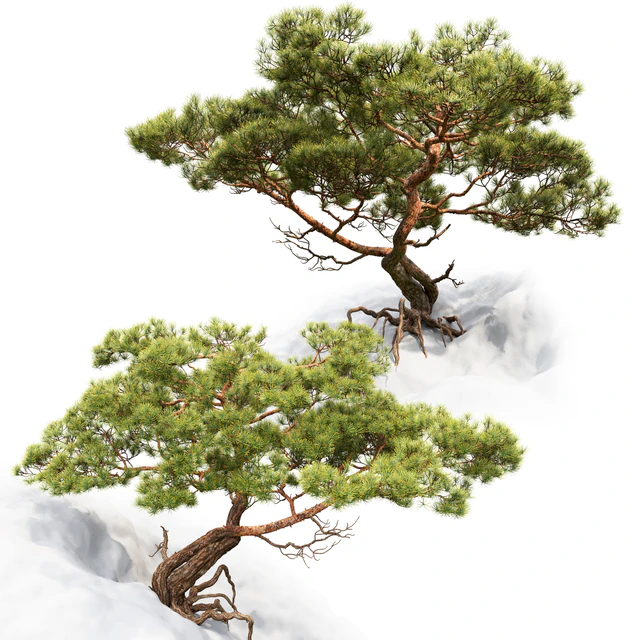 Pine — Скачать