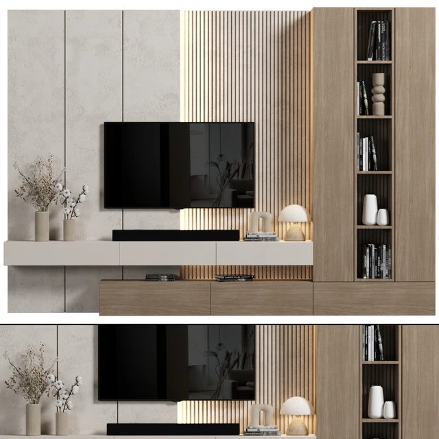 TV Wall 118 — Скачать