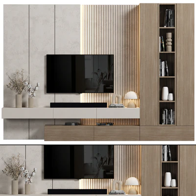 TV Wall 118 — Вид 1