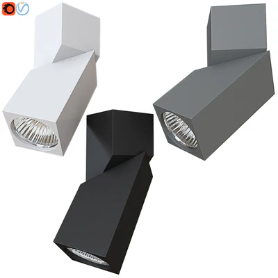 Spot Illumo 51057-63198 — Ver 1