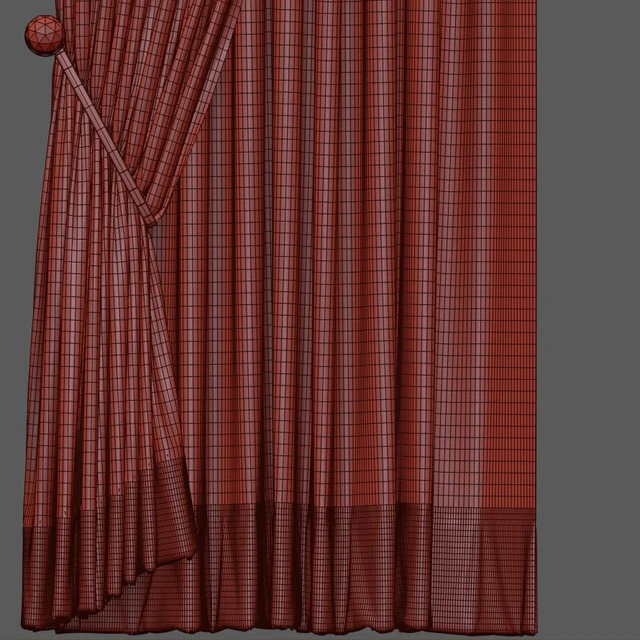 Curtain 905 — Скачать