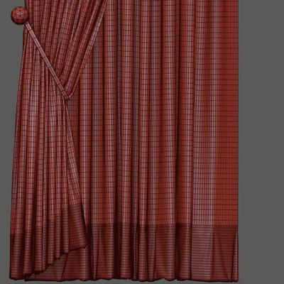 Curtain 905 — Вид 3