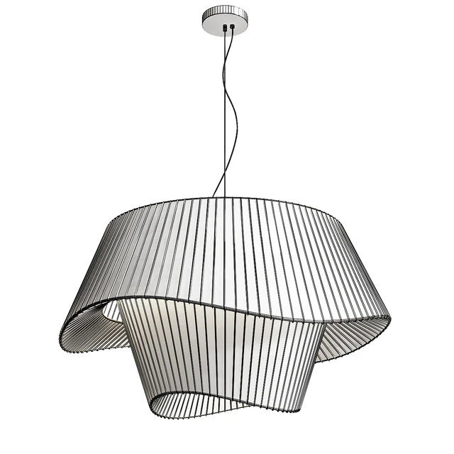 Coco Suspension Light — Descargar