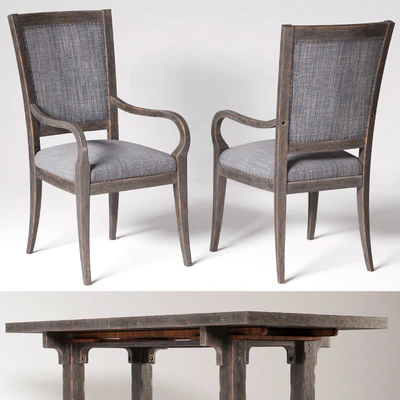 Hooker Furniture Beaumont Dining — Вид 2