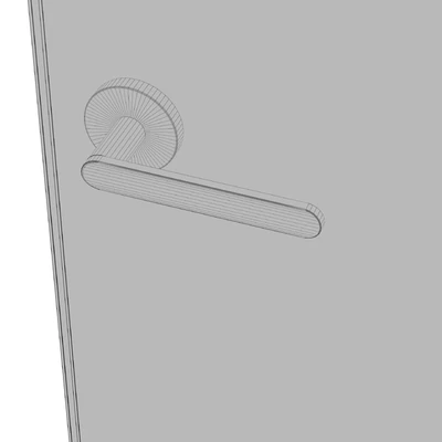 Volhovec PLANUM PRO doors — Вид 2