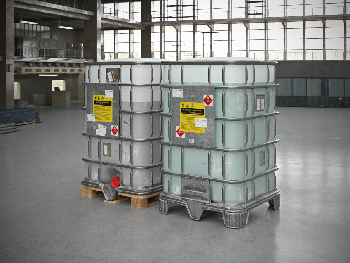 warehouse equipment 031 — Descargar