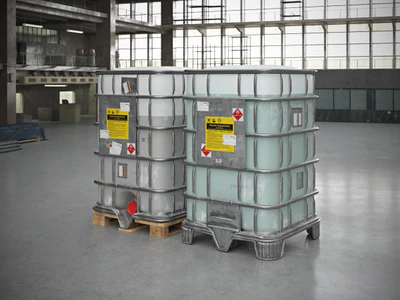 warehouse equipment 031 — Descargar