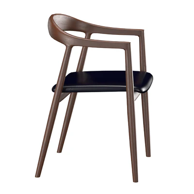 HATA CHAIR — Вид 2