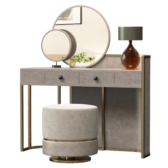 Dressing table PARMA Frato 2020 — Download