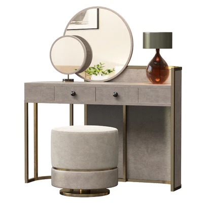 Dressing table PARMA Frato 2020 — View 2
