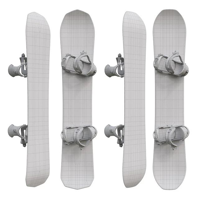 Snowboards Bataleon — Descargar