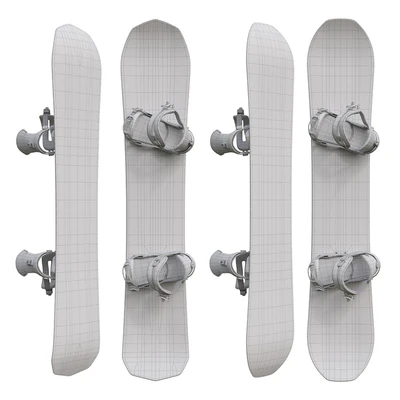 Snowboards Bataleon — Ver 2