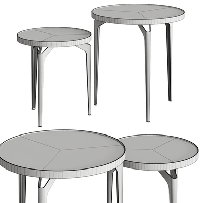 Adwin CT-399AB Coffee Tables — Вид 2