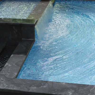 Swimming pool 004 — Ver 2