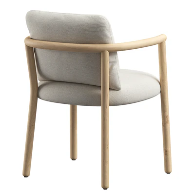 Chair Heri O / B&B Italia — Вид 3